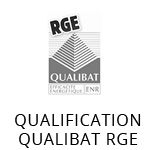qualification qualibat rge